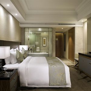 Deluxe Double Room City View