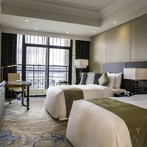 Deluxe Twin Room Sea View